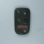 1999 - 2000 Honda Odyssey Keyless Entry Remote 5B Power Doors E4EG8DN. Fixed Price $35.99.