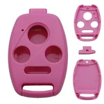Keyless Entry Remote Housing Replacement For Honda Accord 4 Button Pink. Fixed Price $13.45.
