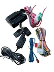 Crimestopper RS1-G6 1-WAY Remote Start System With Keyless Entry RS1G6 New .. Fixed Price $62.80.