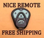 Avital Keyless Remote Start Alarm Security Fob Transmitter EZSDEI474S Rpn 474L. Fixed Price $925.00.