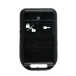 2-BUTTON Code Alarm Keyfob Remote CATX510 Fcc Id Elvatcg. Fixed Price $19.00.