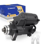Ezexpreze 18905N Harley-davidson Starter Replacement New For 2007 Road King 2.... Fixed Price $89.99.