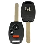 Unlocked Oem Honda Keyless Remote 3BTN Uncut **new Buttons** OUCG8D-380H-A. Fixed Price $49.53.
