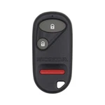 Oem Original Factory 94-97 Honda Accord 99-00 Civic Keyless Remote Fob Entry. Fixed Price $19.99.