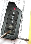 Clifford 7153X 1-WAY Remote Control Keyless Fob Car Starter 5101 5301 5601 5701. Fixed Price $27.76.