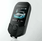 Compustar 2WT13R-SF 2-WAY Color Lcd Remote Up To Mile Range For Pro Only. Fixed Price $147.98.