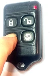 Micro Keyless Remote N4VMXT251 Transmitter T410R434 Car Starter Keyfob Control. Fixed Price $34.33.