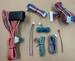 New Viper Clifford RSX3.5 Directed Dei 5900 Wires Only Remote Start. Fixed Price $20.00.