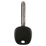 Keylessoption Replacement Uncut Ignition Chipped Transponder Blank For To.... Fixed Price $15.28.