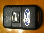 Ford Code Alarm Keyless Remote Fob Single Button Start Fcc# Goh-pcmini. Fixed Price $9.99.