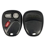 Oem Keyless Entry Remote Fob Button Genuine Gm KOBUT1BT 15732803. Fixed Price $39.85.