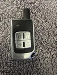 Pair Of Ultra Star Keyless Entry Remote Fob Transmitter Mkymt 9207 Tx Tote SM1. Fixed Price $35.00.