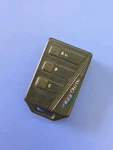 Used Astrostart J5FRS-3T 3-BUTTON Keyless Remote Transmitter Fob Tested. Fixed Price $11.00.