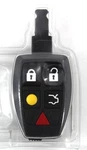 Genuine Oem Volvo Keyless Entry Remote Fob 30772187 Fcc Id: LTQV0315TX. Fixed Price $95.00.