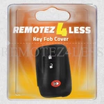 Key Fob Cover For 2010 2011 2012 2013 2014 2015 Toyota Prius Remote Case Skin. Fixed Price $6.95.