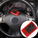Abs Red For Corvette C6 C7 2005-2019 Car Key Case Protector Remote Fob Cover. Fixed Price $26.99.