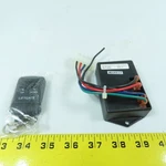 American Technology AT-RF-001 Rev Wireless Remote Controller For Lift Gate. Fixed Price $116.23.