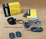 New Viper 3121V 1-WAY Powersports Alarm System For Motorcyle, Atv, Snowmobiles. Fixed Price $109.00.