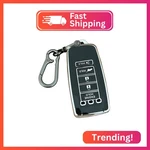 Aioeuoia Tpu For Acura Fob Cover With Keychain Keyless Entry Remote Fit. Fixed Price $12.59.