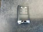Acdelco General Motors Cadillac Cts Key Fob Square Style 22889450 Oem New. Fixed Price $41.99.