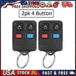 2PK 1998-2014 Ford Lincoln Remote Key Fob CWTWB1U212, CWTWB1U345, CWTWB1U331. Fixed Price $9.95.