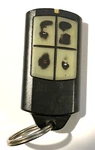 Ride Remote Control Alarm Clickers Fob Fcc Id: SRW-KRVAR-002. Fixed Price $12.99.