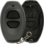 Keylessoption Just The Case Fob Entry Remote Shell Button 1-PACK. Fixed Price $15.40.