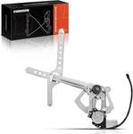 A-premium Power Window Regulator With Motor Replacement For Chevrolet Blazer.... Fixed Price $82.98.