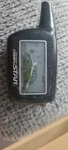 Compustar Remote 2WSHLCDR-703 Key Fob 2WAY Transmitter VA5JR703A433. Fixed Price $79.81.