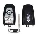 Oem 2022 2023 2024 Ford Lightning Smart Keyless Proximity Remote Fob 164-R8304. Fixed Price $59.46.