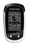Prestige 18LCDSP 2WAY Replacement Remote Key Fob APS997Z PE2LCDZ. Fixed Price $99.98.