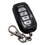 Clean Nustart NU2WG16R-FM Keyless Remote -2-WAY Fob VA5REH500-2WFX. Fixed Price $27.85.