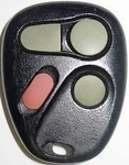 Keyless Entry Remote Keyfob Alarm -29 Phob Oem Transmitter Car Clicker 16245103. Fixed Price $33.63.