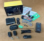 New Compustar CSX5300-S 2-WAY Start, Remotes, W/ Blade-al And Drone. Fixed Price $279.90.