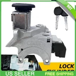 For 03-06 Gm Silverado Sierra Tahoe Ignition Lock Cylinder Assembly W/ 2 Keys. Fixed Price $76.94.