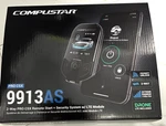 Compustar CSXP9913-AS Pro All-in-one 2-WAY Remote Start W/lte Module 3-MILE New*. Fixed Price $589.00.
