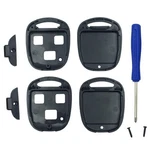 Replacement Keyless Entry Remote Control Case Fit For Lexus Gs Gx Is L.... Fixed Price $17.09.