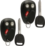 Fob Keyless Entry Remote With Ignition Fits 2003-2006 G-lhj B102. Fixed Price $29.99.