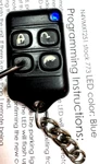 Keyless Remote Entry Micro N4VMXT251 T405C MV1 Car Starter Clicker Control Fob. Fixed Price $48.99.