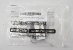 Keyless Best Remote Control Replacement For Buick Cadillac Chevrolet Impala. Fixed Price $12.99.