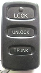 Keyless Remote Entry E4EG8D-522M-A Replacement Transmitter Clicker Controller. Fixed Price $65.68.