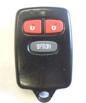 Pusuit Remote Keyless Starter PRO9246FT3 Alarm Control Entry Transmitter Fab. Fixed Price $53.28.