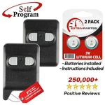 2 For Viper Hornet Valet Keyless Entry Remote Fob Control EZSDEI471. Fixed Price $44.95.