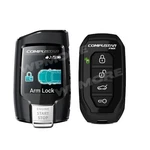 Compustar RF-2WQ9-FM T9 2-WAY 3000-FT Lcd Remote + 1WG15R-FM Upgrade Kit. Fixed Price $159.98.