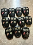 Oem Keyless Remote Fob Gmc GM16245100-29 Fcc: ABO1502T Tested & Working!. Fixed Price $19.99.