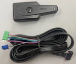 New Omega ECHO-3 Replacement Remote Start Antenna With Cable Fcc: Elvntrda. Fixed Price $24.50.