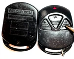 PSI95BT3 Clicker Auto Security Keyfob ELVAT6A Car Transmitter Keyless Remote. Fixed Price $30.72.