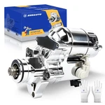 Heavy Duty Chrome! Starter For Davidson Ultra Glide 31621-06 428000-3491. Fixed Price $132.99.