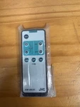 New! Jvc RM-RK33 Remote Control. Fixed Price $12.99.