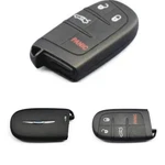 Integrated Key Fob Transmitter Mopar (68155686AB)2015-2017 Chrysler 200. Fixed Price $110.00.